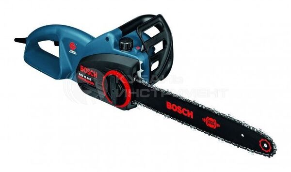 Пила цепная электрическая Bosch GKЕ 40 ВСЕ 0601597703