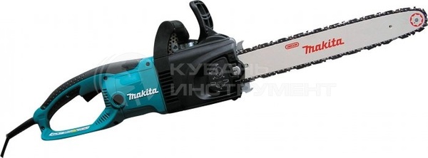 Пила цепная электрическая Makita UC 4030 A/0,5M