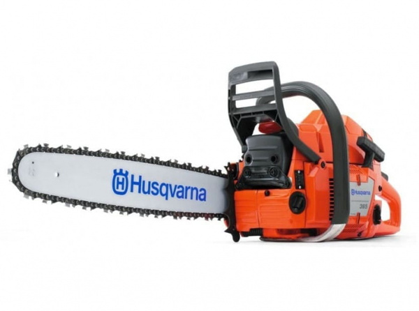 Пила цепная бензиновая Husqvarna 365 SP 9670828-18