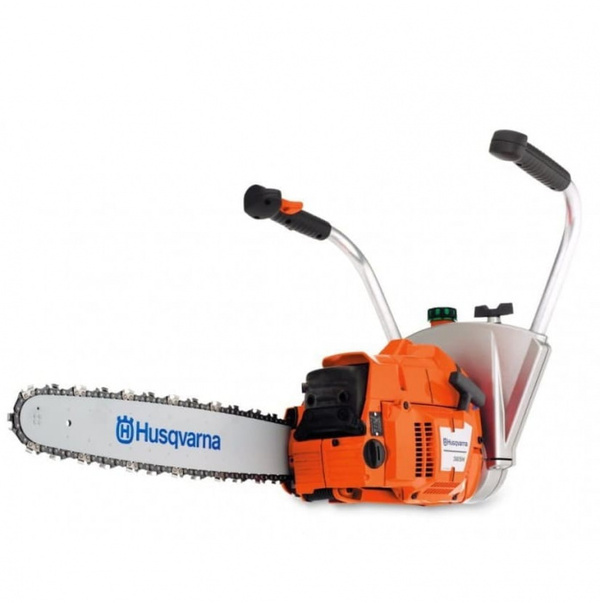 Пила цепная бензиновая Husqvarna 365H 9650779-18