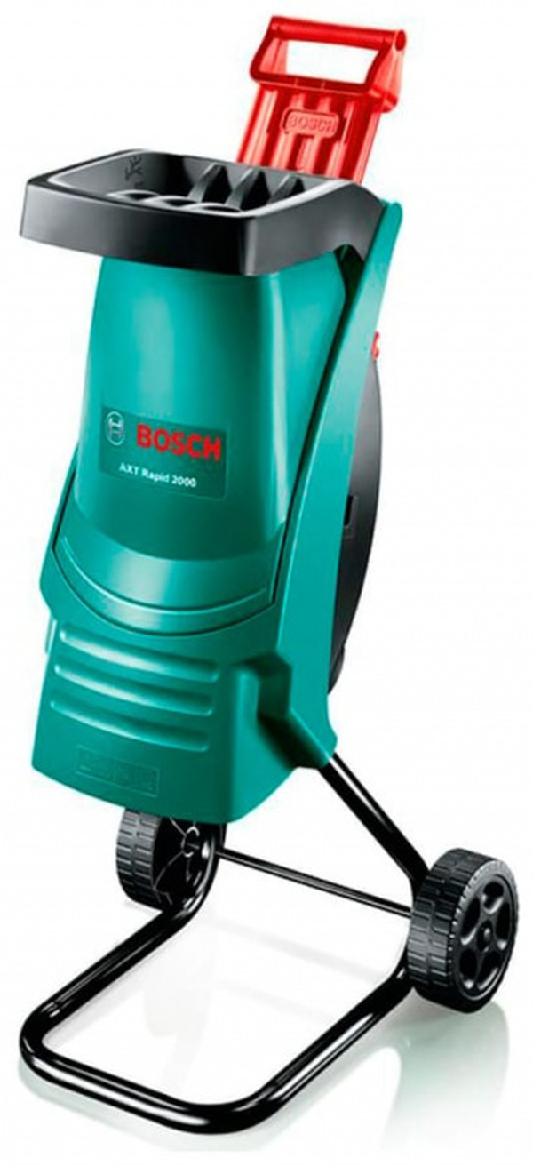 Измельчитель сетевой Bosch AXT 2000 Rapid 0600853500