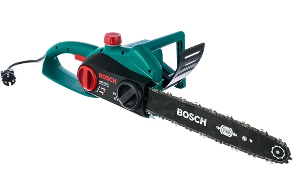 Пила цепная электрическая Bosch АКЕ 35 S 0600834500