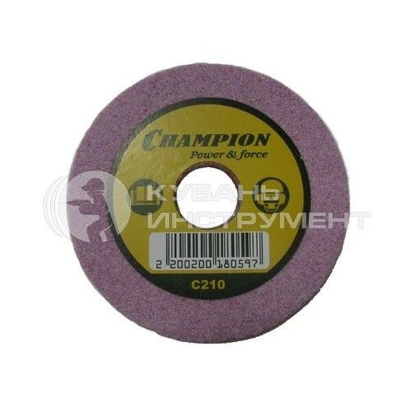 Диск заточной Champion 3/8" 0,404 C2025/C210  80591 