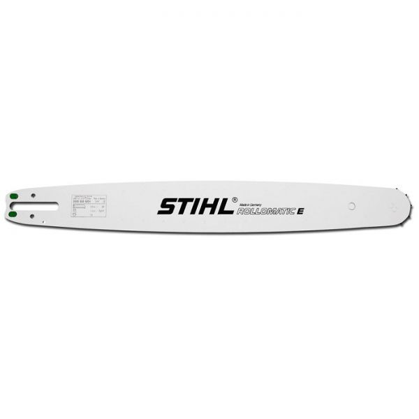 Шина для садовых пил Stihl D 40см/16 1,6мм/0,063 3003-000-9213 шина для садовых пил greenworks 40см 1 1мм для 2005807 2008807 29757