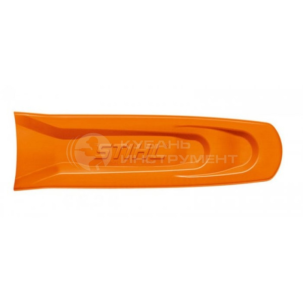 Кожух цепи Stihl длина реза до 30-35 см 3005 mini 0000-792-9171