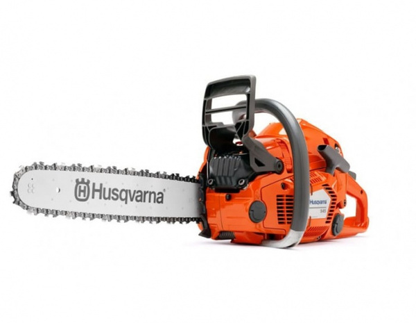 Пила цепная бензиновая Husqvarna 545 9666485-15