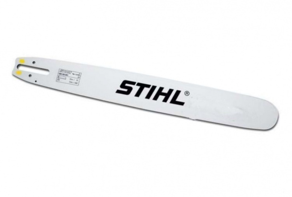 Шина для садовых пил Stihl R 30см/12" 1,1мм/0,043" 1/4"P 3005-008-3405