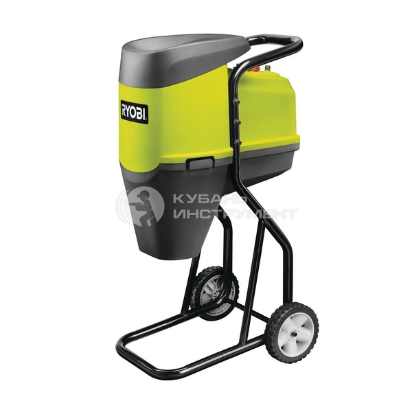 Измельчитель сетевой Ryobi RSH 2455 3001235