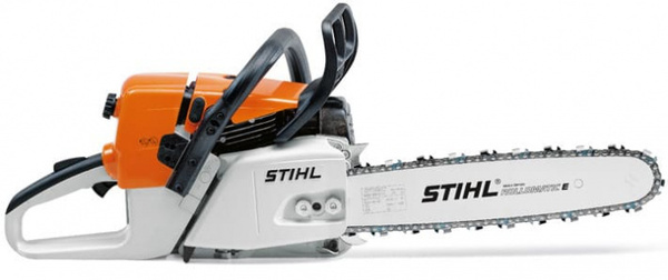 Пила цепная бензиновая Stihl MS 361 шина R 45 см, цепь 36RS 1135-200-0519