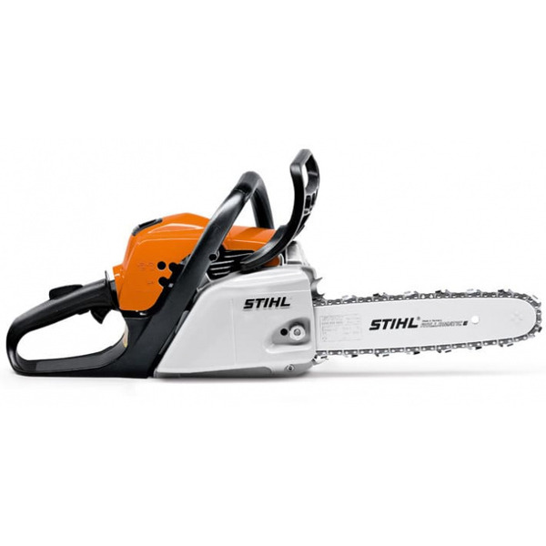 Пила цепная бензиновая Stihl MS 211 шина R 40 см, цепь 63 PM3 1139-200-0376