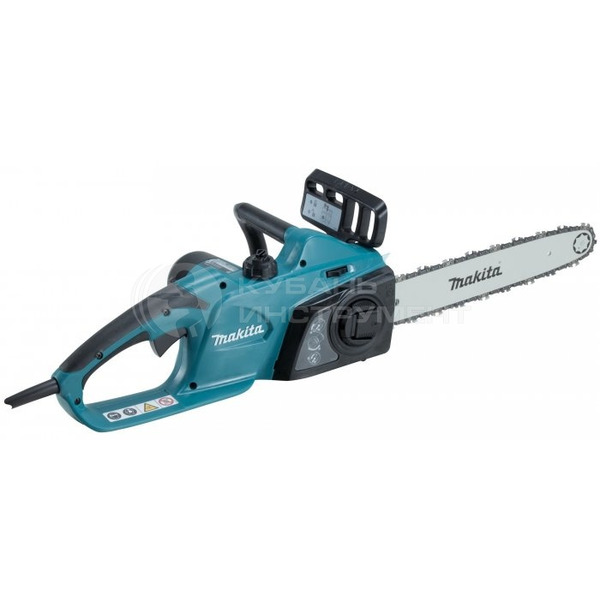 Пила цепная электрическая Makita UC3541A цепная пила makita uc4041a