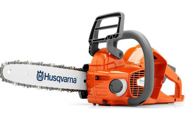 Аккумуляторная пила цепная Husqvarna 436Li 12 9667290-12