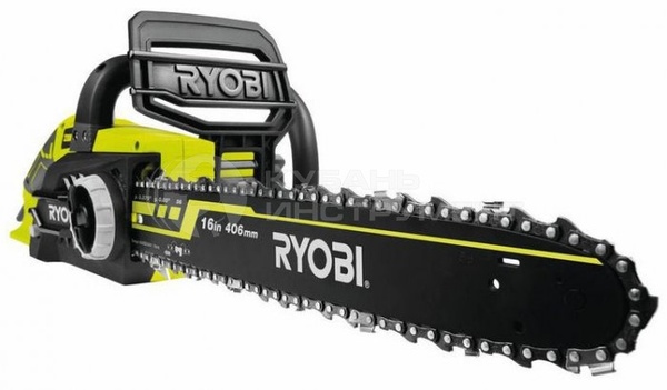 Пила цепная электрическая Ryobi RCS 2340 3002186