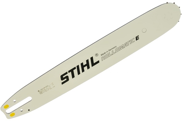 Шина для садовых пил Stihl R 63см/25" 1,6мм/0,063" 3/8" 3003-000-5231