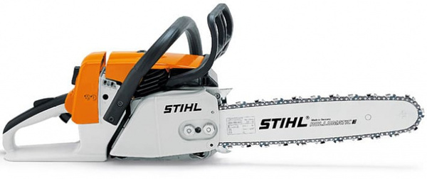 Пила цепная бензиновая Stihl MS 260  шина R37см, цепь 26RS  1121-200-0424