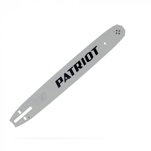 Шина для садовых пил Patriot P168SLGK095 16" 0.325 1.5мм 66 звеньев 867151650