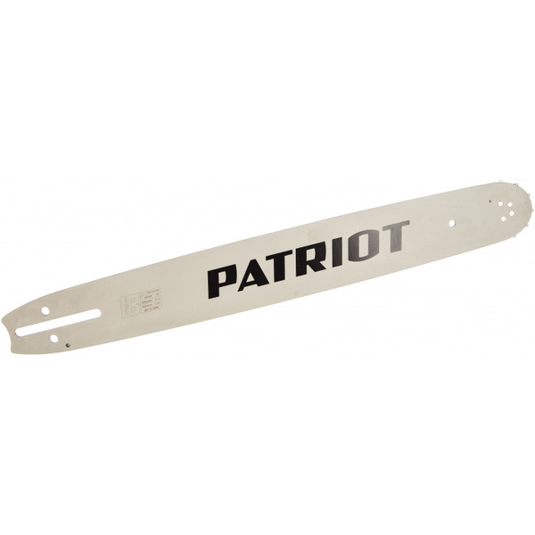 Шина для садовых пил Patriot P188SLHD009 18 3/8 1.5мм 68 звеньев 867151888 шина для садовых пил unisaw 18 3 8 1 5мм k095 s18d5su68c