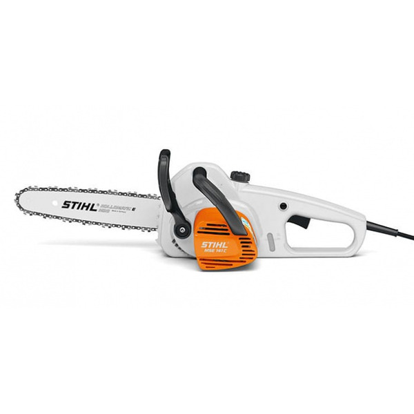 Пила цепная электрическая Stihl MSE 141 C-Q шина R 35 см, цепь 61PMM3 1208-200-0311