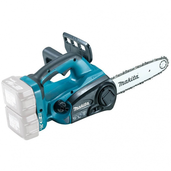 Аккумуляторная пила цепная Makita DUC 252 Z