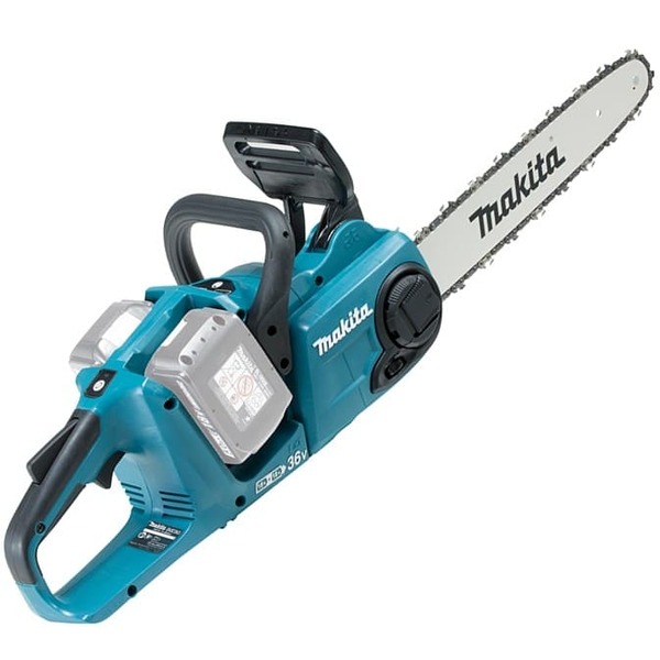 Аккумуляторная пила цепная Makita DUC353Z пила цепная makita lxt duc353z без аккумулятора