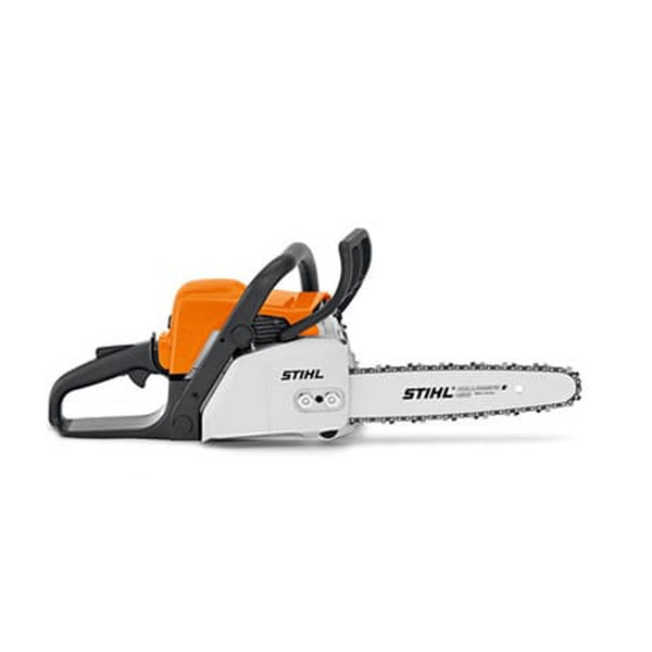 Пила цепная бензиновая Stihl MS 180 шина R 35 см, цепь 63 PM 1130-200-0473 поршень для бензопилы stihl ms 180