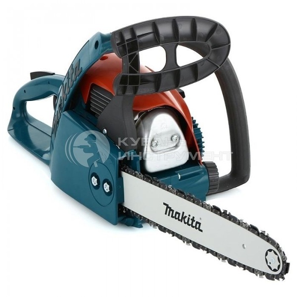 Пила цепная бензиновая Makita DCS 4610-35