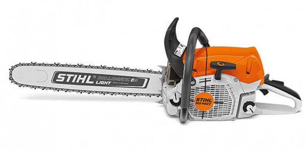 Пила цепная бензиновая Stihl MS 462 шина 45см, цепь 36 RS 1142-200-0119