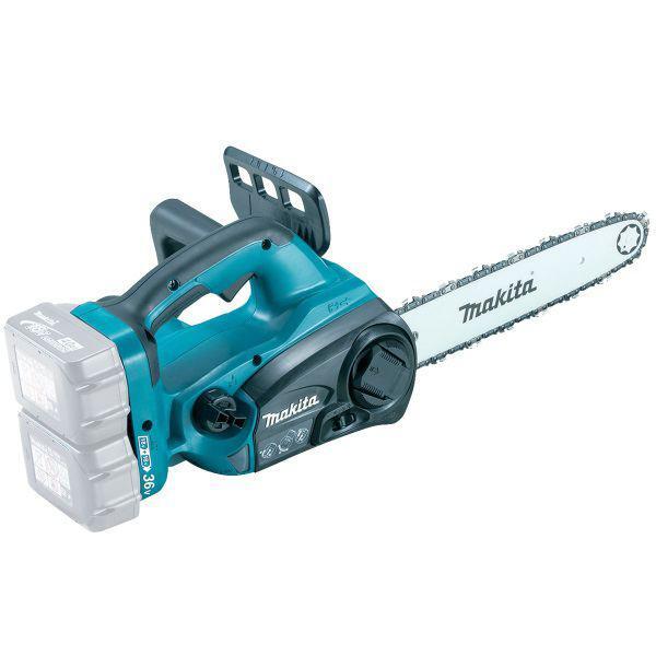 Аккумуляторная пила цепная Makita DUC 302 Z