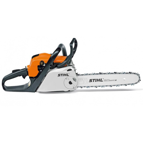 Пила цепная бензиновая Stihl MS 211 C-BE шина R 40см цепь 63 PM 1139-200-0377