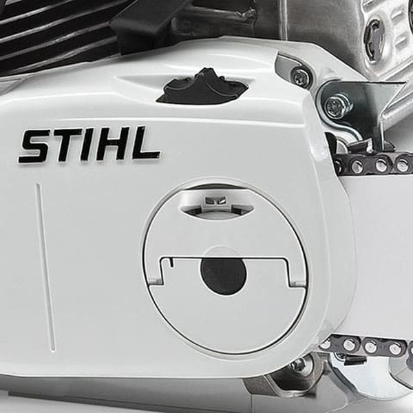 Пила цепная бензиновая Stihl MS 211 C-BE шина R 40см цепь 63 PM 1139-200-0377