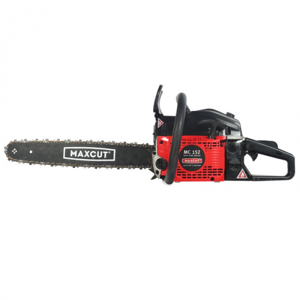 Пила цепная бензиновая MaxCut MC 152 022100152