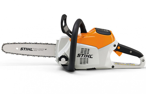 Аккумуляторная пила цепная Stihl MSA 160 C-BQ шина R30см цепь 71 PM3 AP 200 AL 101 1250-200-0105