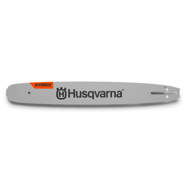 Шина для садовых пил Husqvarna X-Force 20 0.325 Pixel 1,3мм SM 5820753-80 husqvarna шина 16 0 325 1 3 мм x force pixel husqvarna 5820753 66