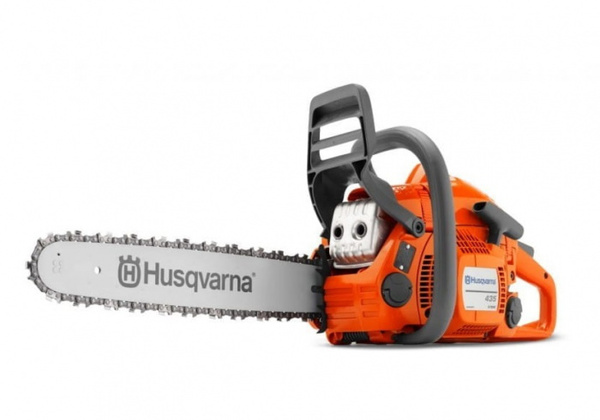 Пила цепная бензиновая Husqvarna 435 II 9676758-35