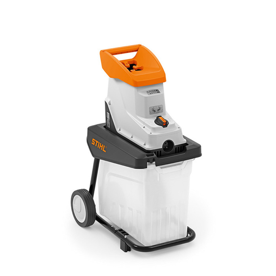 Измельчитель сетевой Stihl GHE 135.0 L 6013-011-1126