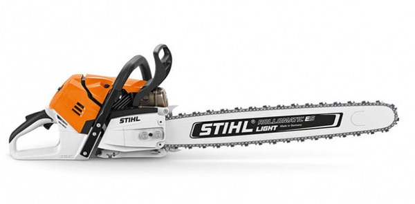 Пила цепная бензиновая Stihl MS 500i шина SL 71 см, цепь 36 RS 1147-200-0055