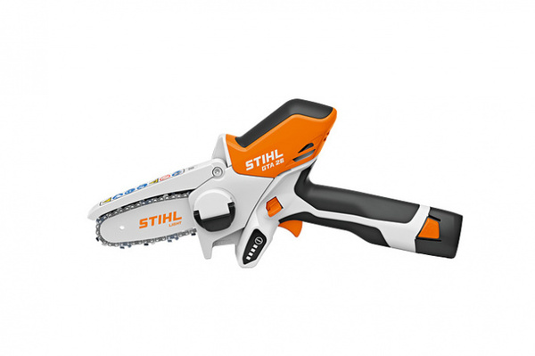 Аккумуляторный сучкорез Stihl GTA 26  без АКБ и ЗУ  GA01-011-6908