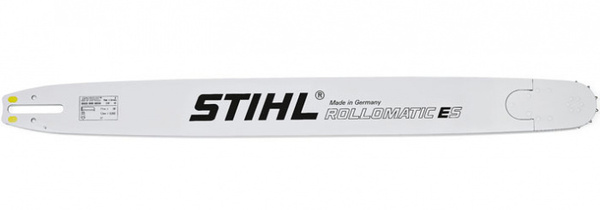 Шина для садовых пил Stihl S 90 см/36" 1,6 мм/0,063" 3/8" 3003-000-6053