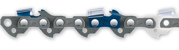 Цепь пильная Stihl Picco Micro  63 PM   53 звена  3613-006-0053