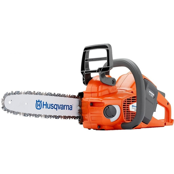 Аккумуляторная пила цепная Husqvarna 535iXP-14" БЕЗ АКБ И ЗУ 9678938-14