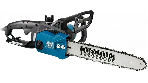 Пила цепная электрическая WorkMaster ПЭ-1650