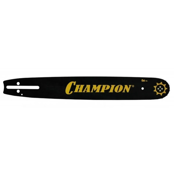 Шина для садовых пил Champion 14"-3/8-1,3-50 звеньев 952908