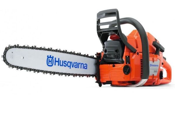 Пила цепная бензиновая Husqvarna 365 SP 9670821-90