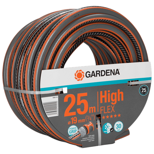 Шланг Gardena HighFlex 19мм (3/4") 25м 18083-20.000.00