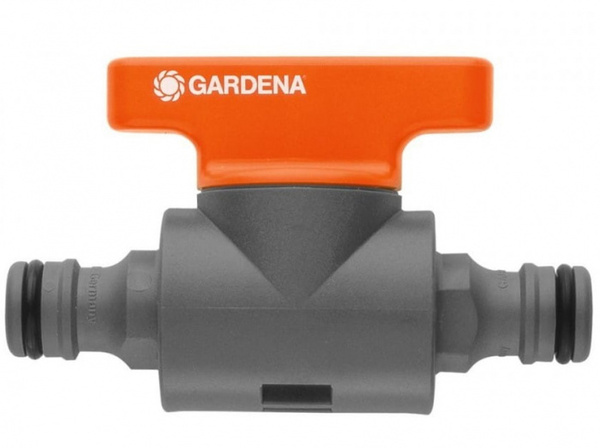 Клапан регулирующий Gardena 1/2" 02976-20.000.00