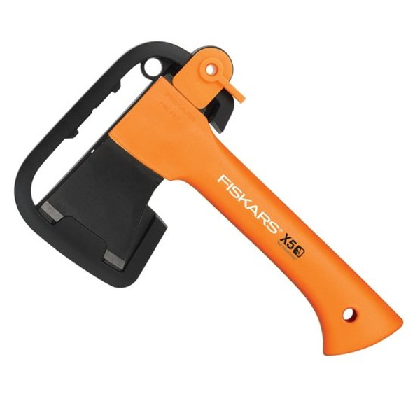 цена Топор Fiskars X5-XXS универсальный 1015617