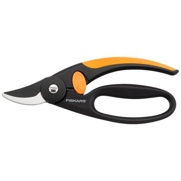 Секатор Fiskars плоскостной P44 111440  1001534 