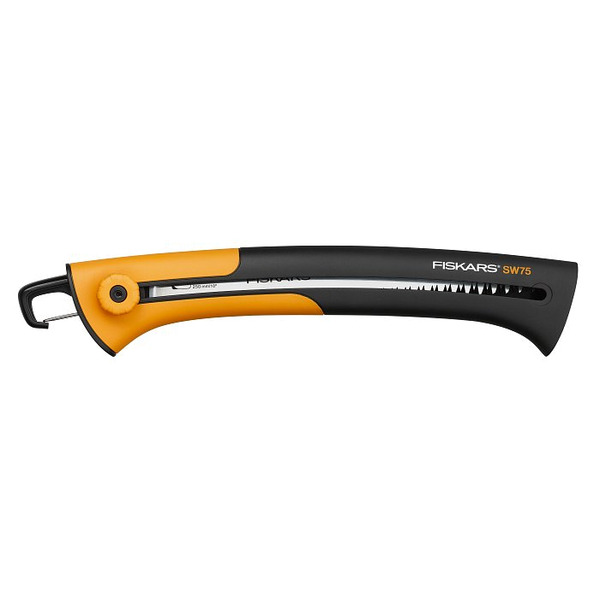 Пила садовая Fiskars Xtract SW75 большая 1000614