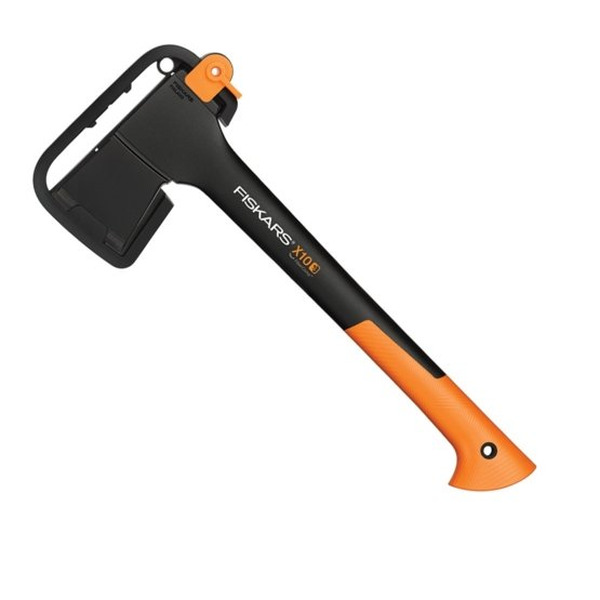 Топор Fiskars X10-S 1015619 топор fiskars 122443 1015640