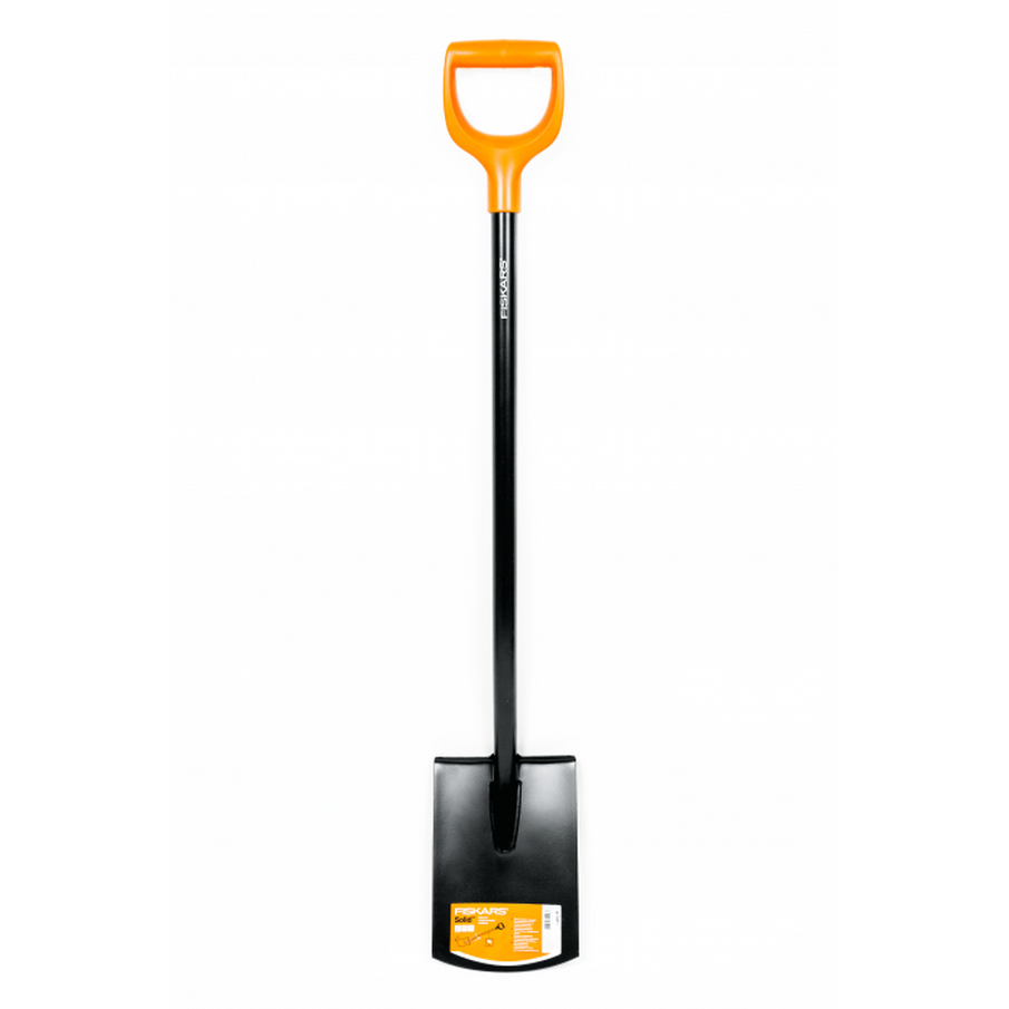 Лопата Fiskars Solid 1026683